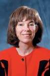 Jane Margaret O'Brien