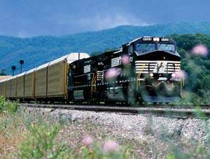 Locomotive