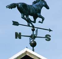Weathervane
