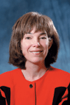 Jane Margaret OBrien