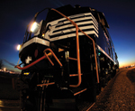 locomotive