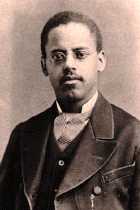 Lewis Latimer