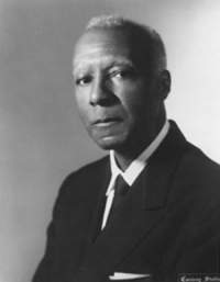 A, Philip Randolph