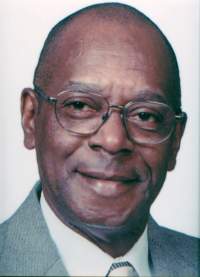 Walter Williams