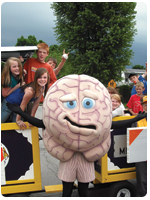 Brainy