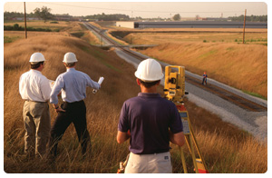 Industrial development team