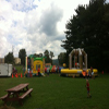 Mingo Junction Family Day