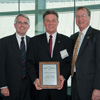Harriman Awards 2009