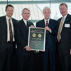Harriman Awards 2009