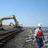Hurricane Katrina Repairs