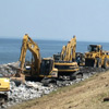 Hurricane Katrina Repairs