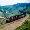 Coal Train
