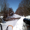 Click to enlarge Snowmageddon on NS