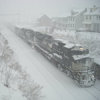Click to enlarge Snowmageddon on NS