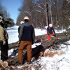 Click to enlarge Snowmageddon on NS