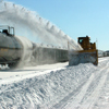 Click to enlarge Snowmageddon on NS