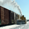 Click to enlarge Snowmageddon on NS
