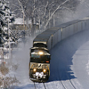 Click to enlarge Snowmageddon on NS