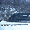 Click to enlarge Snowmageddon on NS