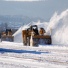 Click to enlarge Snowmageddon on NS
