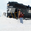 Click to enlarge Snowmageddon on NS