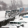 Click to enlarge Snowmageddon on NS