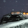 Click to enlarge Snowmageddon on NS