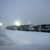 Click to enlarge Snowmageddon on NS
