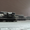 Click to enlarge Snowmageddon on NS