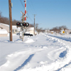 Click to enlarge Snowmageddon on NS