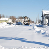 Click to enlarge Snowmageddon on NS