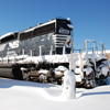 Click to enlarge Snowmageddon on NS
