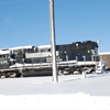 Click to enlarge Snowmageddon on NS