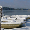Click to enlarge Snowmageddon on NS