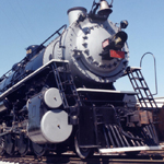 Southern Railway 4501