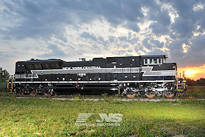 Norfolk Southern