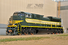 Norfolk Southern